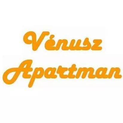 Venusz Apartman Cserkeszőlő Eksteriør bilde